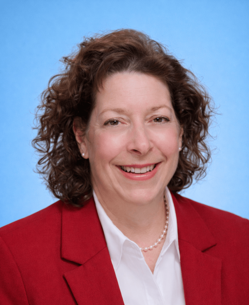 Catherine Amato headshot