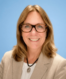 Jenny Ogden headshot